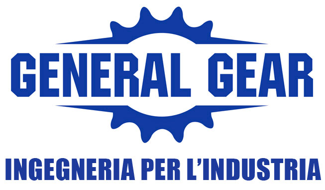 General Gear Logo